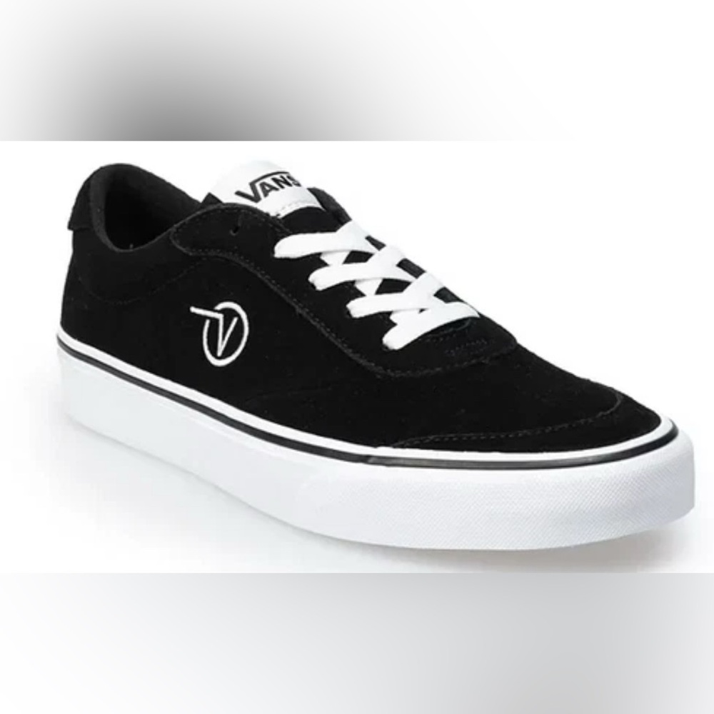 Vans Sport Vulc Women’s Suede Shoes Size 8 and 10